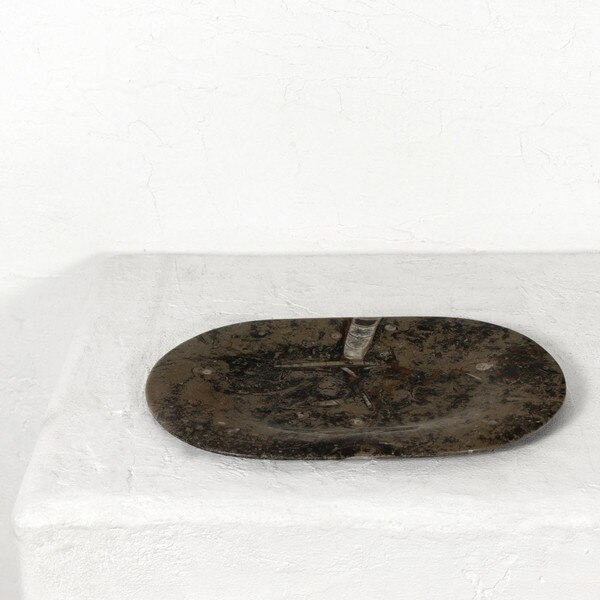 Fossil Platter